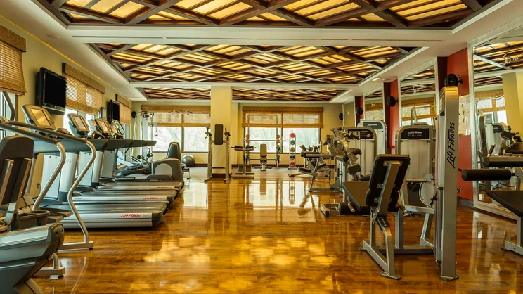 Sofitel Dubai Jumeirah Beach Hotel